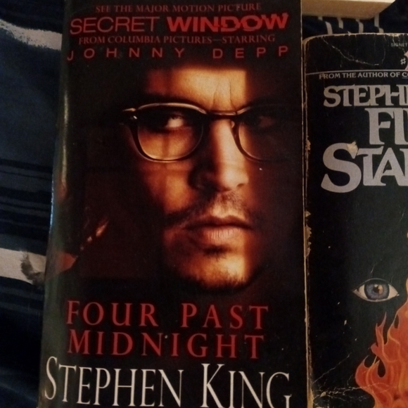 Stephen king books - Picture 3 of 9